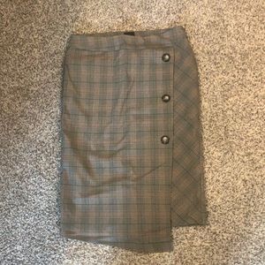 Business skirt